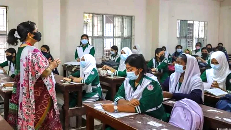 ঈদুল আজহার আগে বড় সুখবর পেতে যাচ্ছেন এমপিওভুক্ত শিক্ষকরা