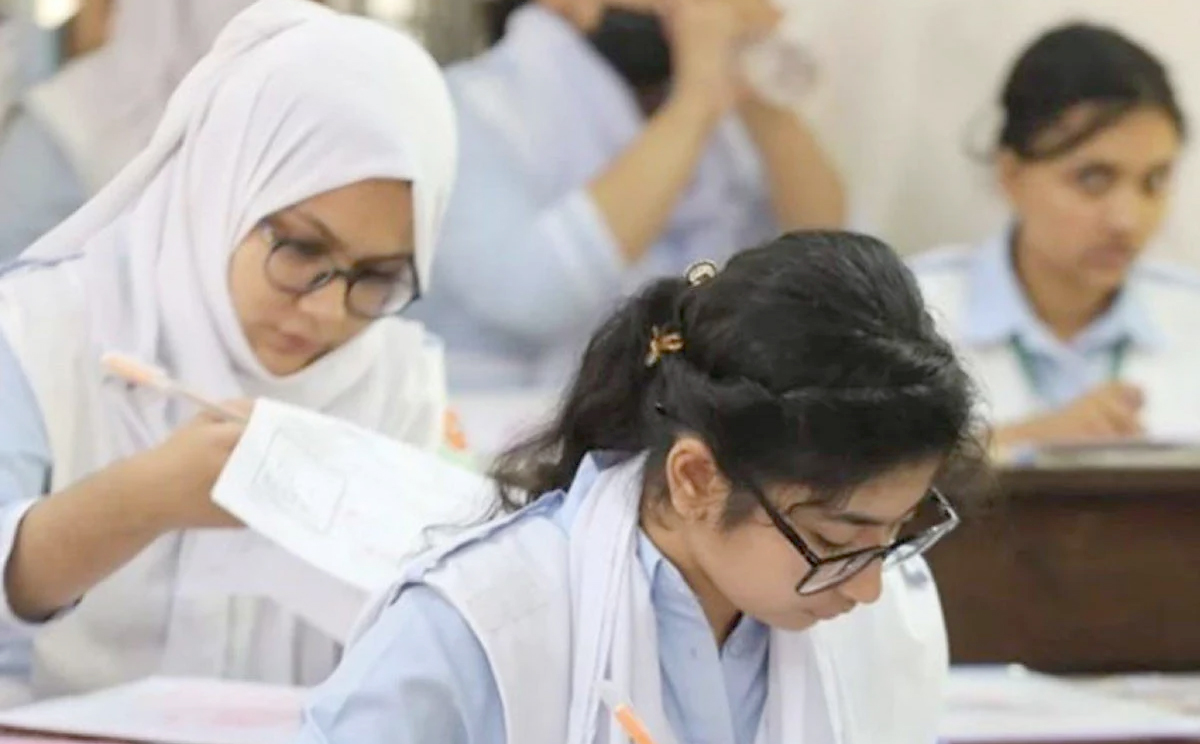 এইচএসসির ফল প্রকাশ হতে পারে ১৬ অক্টোবর