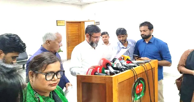 ইউপি নির্বাচনের দিনক্ষণ চূড়ান্ত : প্রথম ধাপ ১২ নভেম্বর, ভোট হবে ৭ ধাপে
