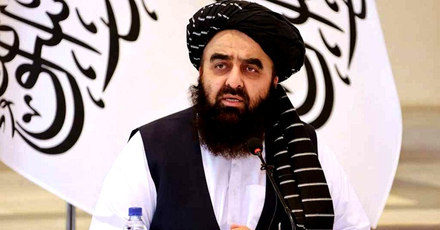 দিল্লিতে বসেই পাকিস্তানে সংঘাত বন্ধের ঘোষণা আফগান পররাষ্ট্রমন্ত্রীর
