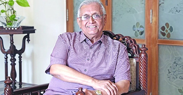 কিংবদন্তি হকি খেলোয়াড় আব্দুস সাদেক আর নেই