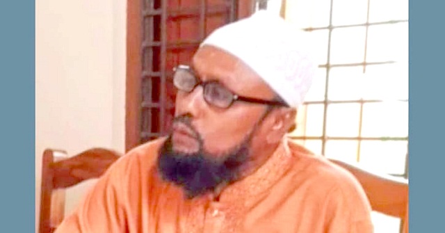 বরগুনায় বজ্রপাতে ইউপি সদস্যের মৃত্যু