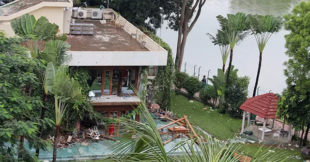 আশুরায় তাজিয়া মিছিল, শোভাযাত্রা করা যাবে না