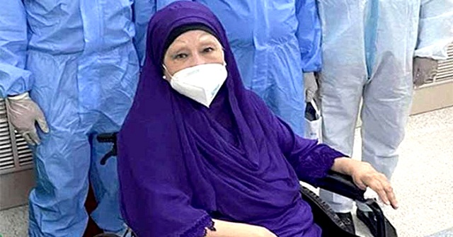 খালেদা জিয়ার বিদেশে চিকিৎসার আবেদনে আইন মন্ত্রণালয়ের ‘না’
