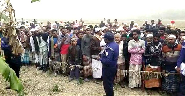 কলাপাড়ায় বিয়ের ২ দিন পর যুবককে হত্যা 