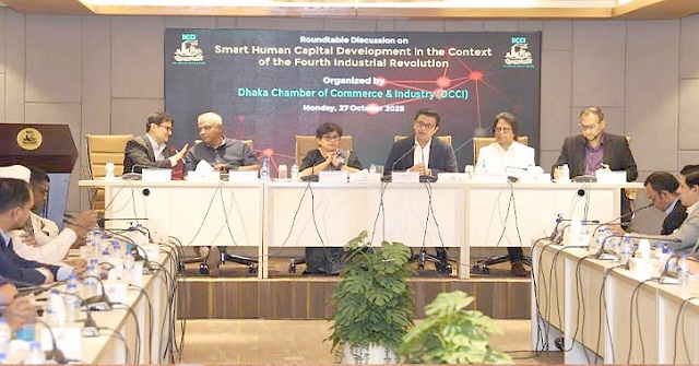 ২০৩০ সাল নাগাদ দেশে কাজ হারাবে ৫৯ লাখ মানুষ