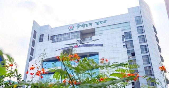 দুই মাসের মধ্যে ভোটার তালিকার খসড়া চূড়ান্ত: ইসি