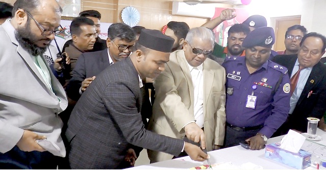 ঝালকাঠিতে ইয়ুথ অ্যাকশন সোসাইটির প্রতিষ্ঠাবার্ষিকী পালিত