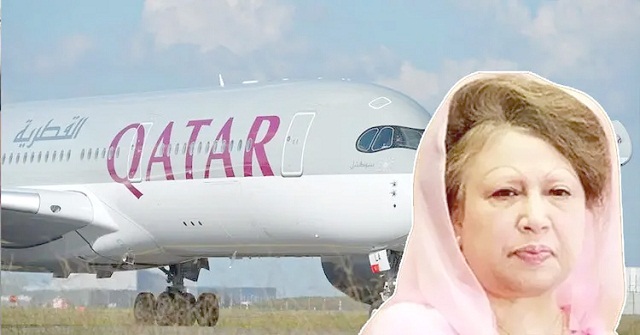 আজ নয়, রোববার লন্ডন নেওয়া হতে পারে খালেদা জিয়াকে