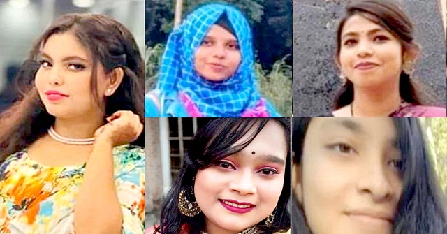 ইবিতে ছাত্রী নির্যাতন: ‘সেই’ ৫ জনকে ছাত্রলীগ থেকে বহিষ্কার