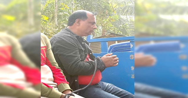 মুলাদীতে ভোটে প্রভাব বিস্তারের অভিযোগে যুবদল নেতা আটক 