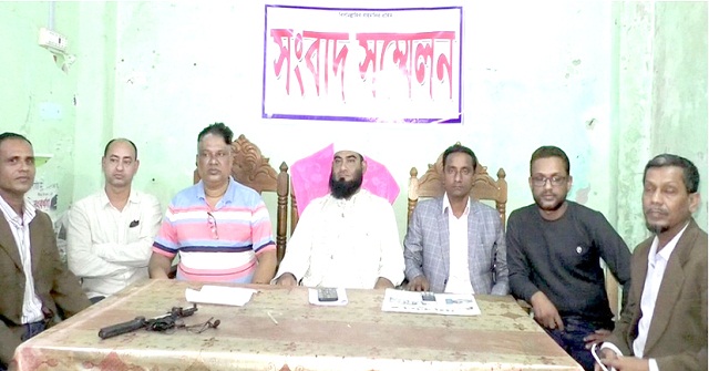  শাহজাহান ওমরের নির্বাচন করতে বিএনপির শতাধিক নেতাকর্মীর পদত্যাগ