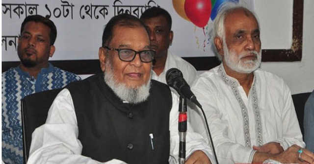 ছাত্রদলের গুলিতে নিহত সনির নামে বুয়েটের হল