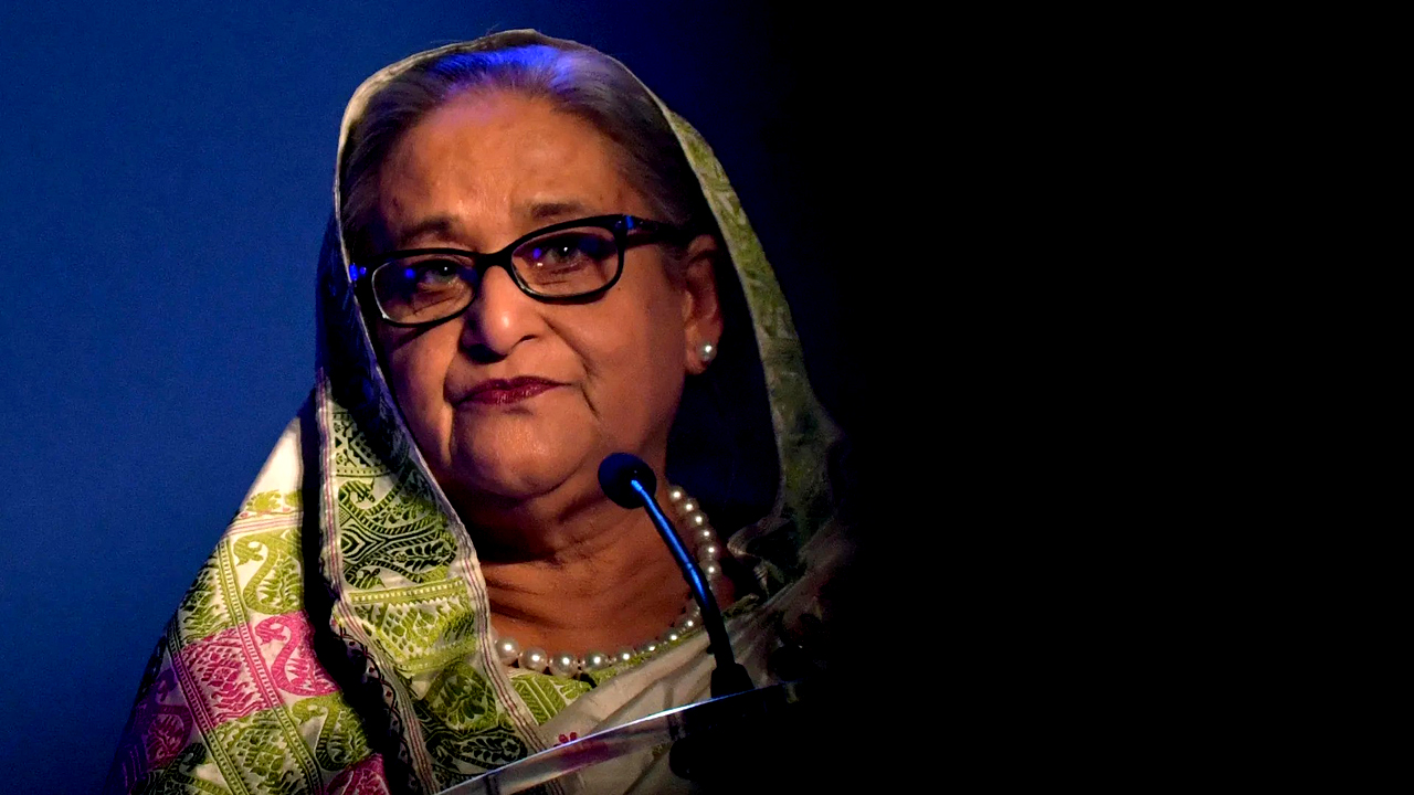  শেখ হাসিনার পরিবার ও ১০ শিল্প গোষ্ঠীর ৫৭ হাজার কোটি টাকার সম্পদ জব্দ