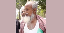 শিক্ষা প্রতিষ্ঠান খোলার দাবিতে মানববন্ধন
