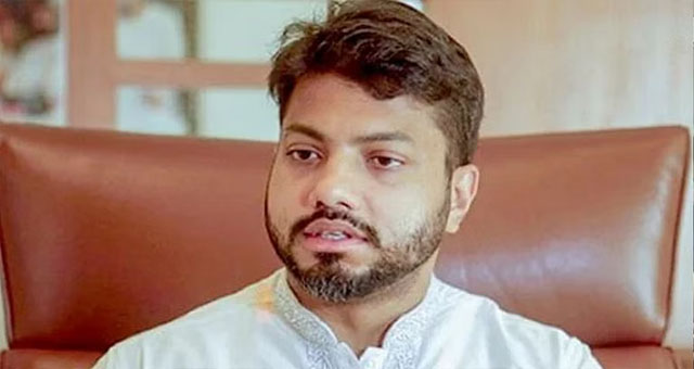 ইশরাকের বিরুদ্ধে গ্রেপ্তারি পরোয়ানা
