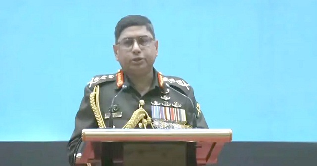 সুষ্ঠু নির্বাচনে ইসিকে সর্বাত্মক সহযোগিতা করা হবে: সেনাপ্রধান