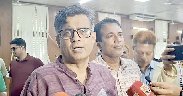 গণভোট নিয়ে সিদ্ধান্ত যাই হোক, নির্বাচন ১৫ ফেব্রুয়ারির আগেই