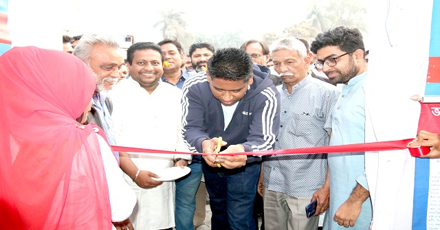 মনপুরায় প্রেমের ফাঁদে ফেলে যুবতীকে ধর্ষণ, আটক ১