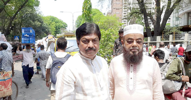 প্রধানমন্ত্রীর ছবি ব্যঙ্গ করায় আটক যুবক কারাগারে 