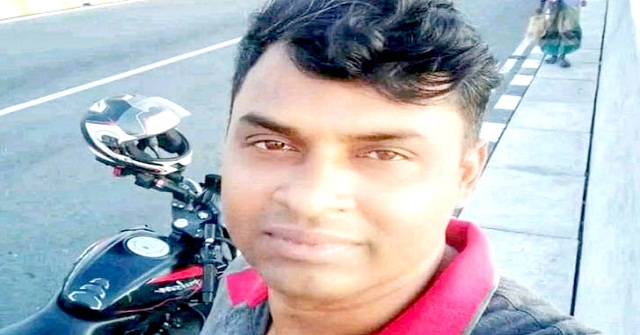 দুমকিতে সড়ক দুর্ঘটনায় সাবেক সেনাসদস্য নিহত