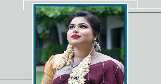 গরু চুরির ঘটনায় গ্রেফতার সেই ছাত্রলীগ নেত্রী বহিষ্কার