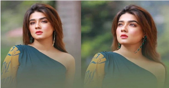 রাজনীতিতে নামলেন মাহি