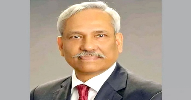বিএনপির ভাইস চেয়ারম্যান শাহজাহান ওমর আটক
