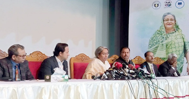 ধানের কুড়া-কয়লা-রং দিয়ে তৈরি হচ্ছে হলুদ-মরিচের গুঁড়া!