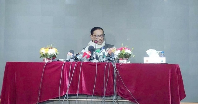 গভীররাতে দশমিনায় জেলেকে গুলি 