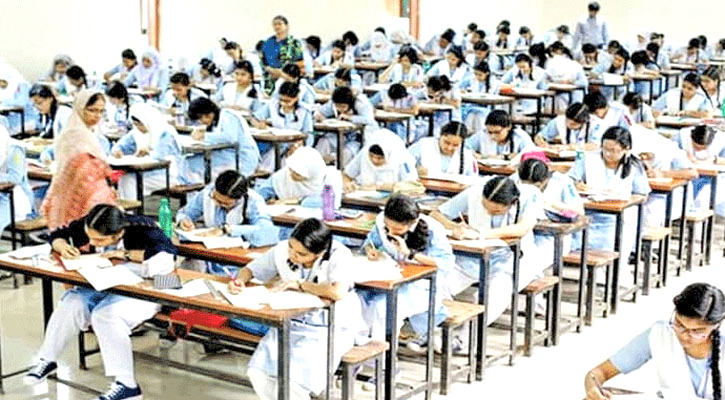 এবার পাস করতে পারেনি ৬ লাখ শিক্ষার্থী