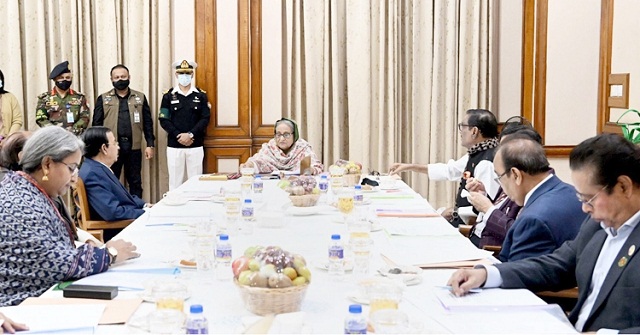 উপ-নির্বাচনে মনোনয়ন: আওয়ামী লীগ তিন, ১৪ দল দুই ও উন্মুক্ত একটি