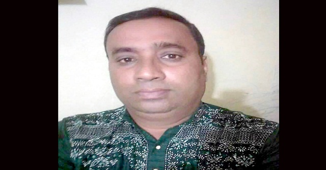 নলছিটিতে সাবেক ‍ইউপি চেয়ারম্যান শাহীনের ইন্তেকাল