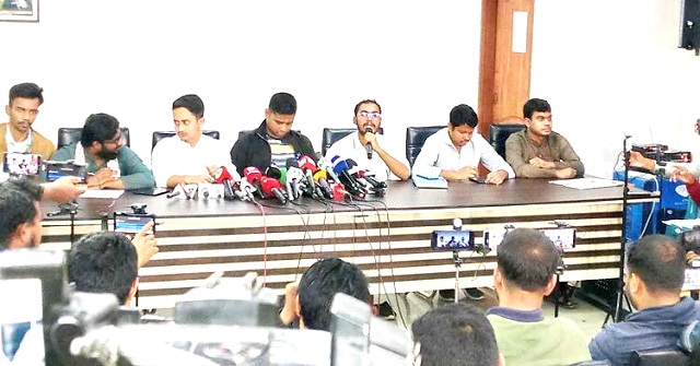 ৩১ ডিসেম্বর আওয়ামী লীগকে অপ্রাসঙ্গিক দল ঘোষণা করা হবে