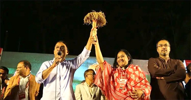 ক্ষমতায় গেলে একাত্তর-চব্বিশের প্রত্যাশিত বাংলাদেশ গড়তে কাজ করবে বিএনপি