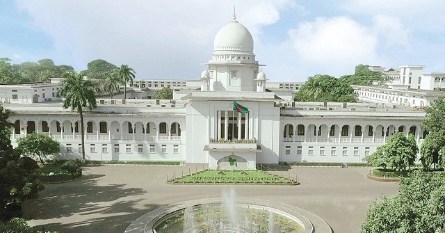 পুরো মাস নয়, এখন থেকে ডিসেম্বরে ১৫ দিন ছুটিতে থাকবে অধস্তন আদালত