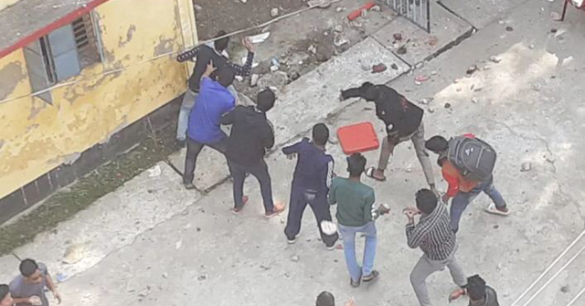 পিরোজপুরে মামলার আতঙ্কে ঘরছাড়া বিএনপির নেতা-কর্মীরা