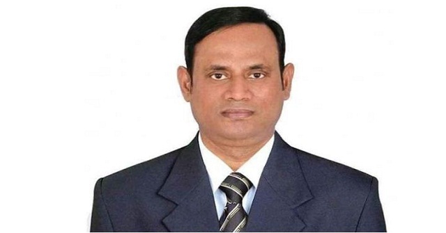 যুবদলের সভাপতি টুকু গ্রেফতার