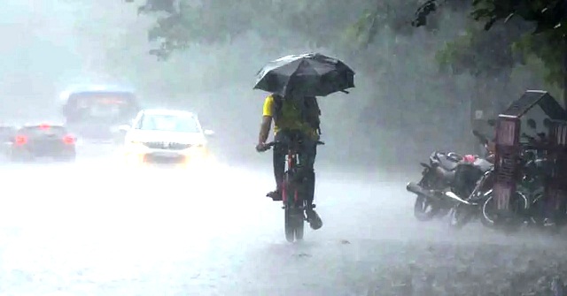 ঈদের দিনসহ আগামী পাঁচদিনই থাকতে পারে বৃষ্টির দাপট
