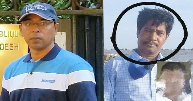 কাভার্ড ভ্যান–মোটরসাইকেলের সংঘর্ষে সাবেক সেনাসদস্যসহ নিহত ২