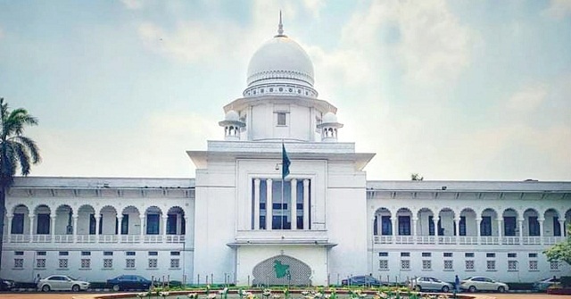 দাঙ্গা না বাঁধলে কোনো তাজা গুলি ব্যবহার নয় : হাইকোর্ট