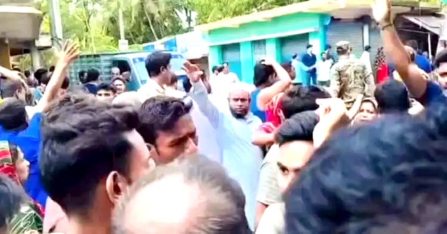 পশ্চিমবঙ্গে নির্বাচন পরবর্তী সহিংসতায় নিহত ৪