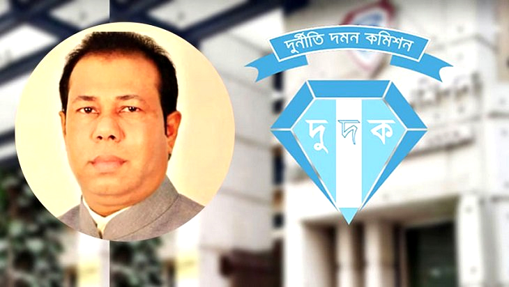 হাসিনার সেই ‘৪০০ কোটি টাকার’ পিয়নের ব্যাংক অ্যাকাউন্ট-সঞ্চয়পত্র ফ্রিজ