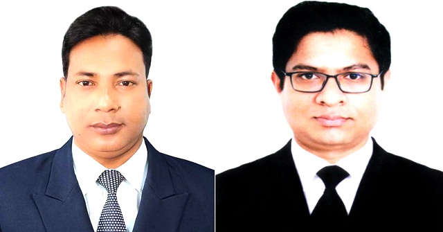 আমতলী উপজেলা প্রেস ক্লাবের কমিটি গঠন