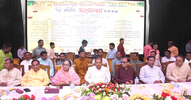 ধর্মের নামে বিভেদ নয়, বাংলাদেশি পরিচয়ই হোক সবার পরিচয়: তথ্যমন্ত্রী