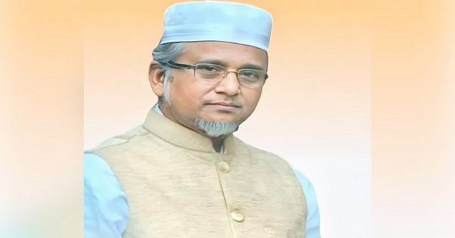 এমপি গাজীর বিষয়ে আইন অনুযায়ী ব্যবস্থা নেবে কমিশন: ইসি সচিব