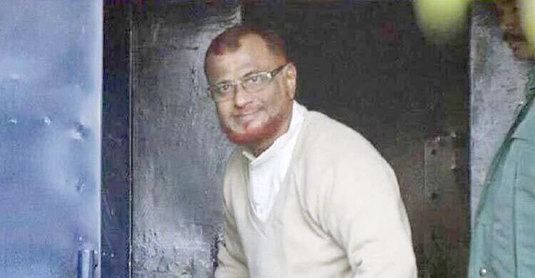 রায় ট্রাইব্যুনাল হয়ে কারাগারে গেলেই মুক্তি আজহারের