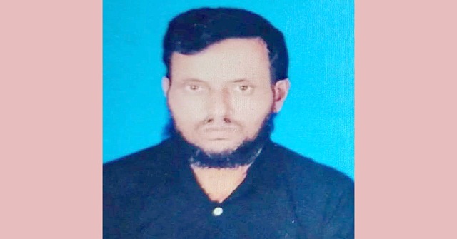  মৎস্য বিভাগের অভিযানের আতঙ্কে দৌড়ে পালাতে গিয়ে জেলের মৃত্যু