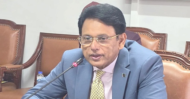 এইচএসসি পরীক্ষা: বরিশাল কেন্দ্রসচিবদের সঙ্গে শিক্ষামন্ত্রীর সভা বৃহস্পতিবার