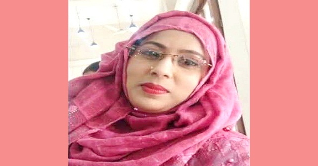 গৌরনদীতে কার্যক্রম নিষিদ্ধ যুবলীগ নেতার নির্যাতন সইতে না পেরে নারী ইউপি সদস্যর আত্মহত্যা